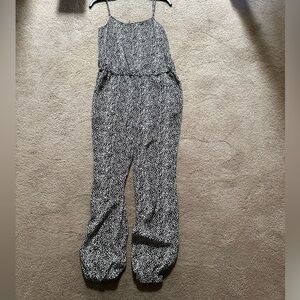 Banana Republic Heritage jumpsuit